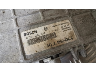 Řídící jednotka 0261203544, 441040460246 Skoda Felicia I 1995