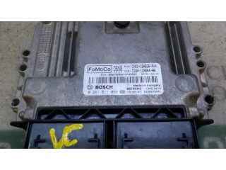 Řídící jednotka 2013029, CV6112A650AVA Ford Focus C-MAX 2014