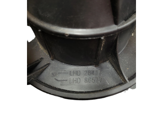 Вентилятор печки    28417, 86577   Volvo XC90