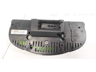 Přístrojová deska Volkswagen Tiguan 2008 5N0920870C, V0004000