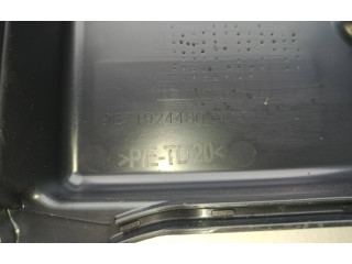 Блок предохранителей 9671924480 Citroen C3 Aircross