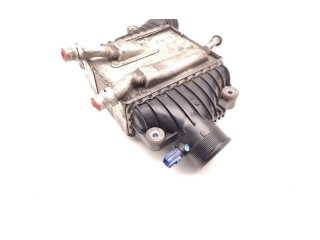 Интеркулер GX73-6K775-AB Jaguar XE