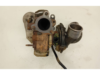 Турбина Toyota Corolla Verso AR10 172010R010, 050727