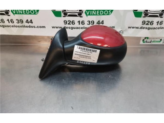 Зеркало электрическое        Citroen Xsara Picasso   -  года   