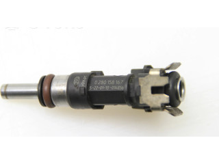 Vstřikovač 0280158167 Fiat Punto (199) pro benzínový motor 1.4 843 A1.000
