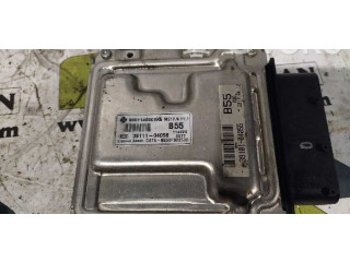 Řídící jednotka 3911104055 KIA Picanto 2011