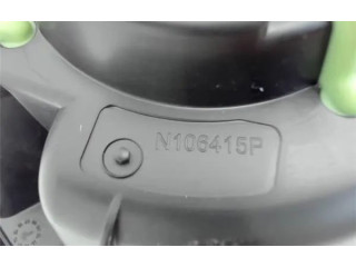 Вентилятор печки    N106415P   Dacia Duster