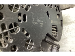 Генератор 6G9N10300HD, 0121615005   Volvo V70      