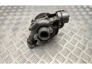 Турбина Mercedes-Benz A W176 PI70050836, 70050836