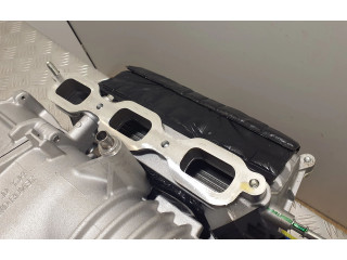 Нагнетатель DX239424AC, DX236F066CC Jaguar F-Pace