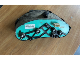 Přístrojová deska Citroen Berlingo 2006