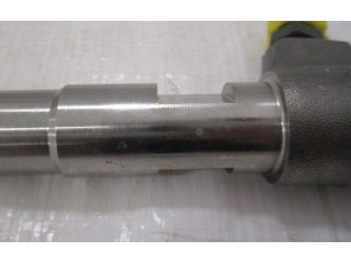 Комплект форсунок 8201636333 0445110800 Nissan Almera N17