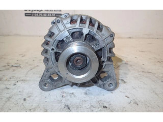 Генератор 8200718724 Renault Twingo II