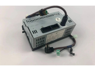 Дисплей    86281SA000   Subaru Forester SG