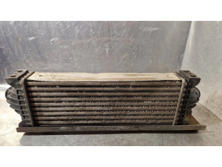 Интеркулер Ford Transit Custom 2.2