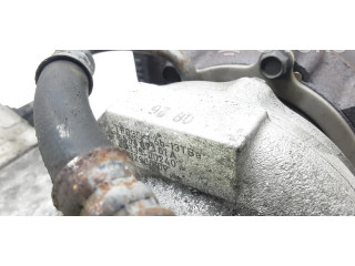 Турбина BMW 1 E82 E88 2.0 724779, 72477910NL для двигателя N47D20C