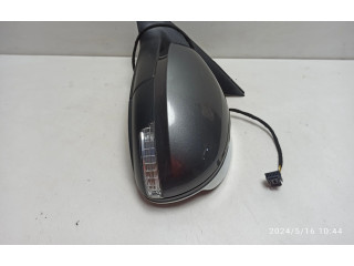 Zpětné zrcátko  Volkswagen Tiguan 2014  5N2857501N  