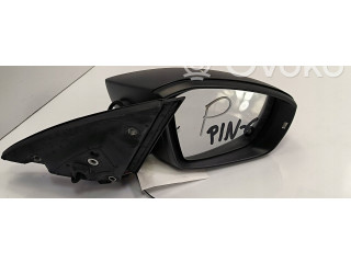 Зеркало электрическое Skoda Octavia Mk3 (5E) 2013 - 2019 года