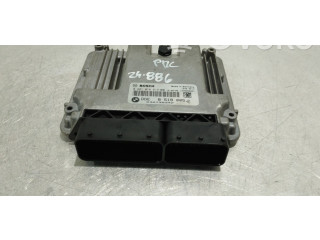 Řídící jednotka 8519005, 0281018813 BMW X1 E84 2012