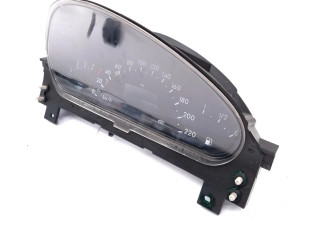 Přístrojová deska Mercedes-Benz A W168 2002 09052680091, 09055682021