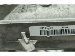 Комплект блоков управления DV2112A650PB, CV6A12B684BB Ford B-MAX