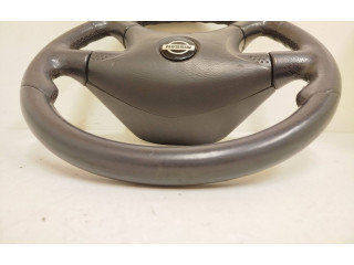 Руль Nissan Almera Tino 2000 - 2006 года GDB226, 031511214320