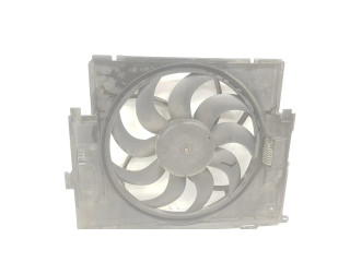 Вентилятор радиатора     17427640508    BMW 7 G11 G12 2.0