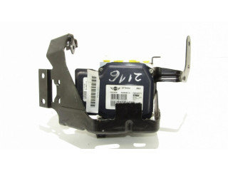 Блок АБС 6779302 Mini One - Cooper Coupe R56 2005-2014 года