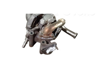 Турбина Jeep Grand Cherokee 35242169F, 804968 для двигателя EXF