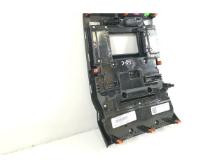 Блок управления климат-контролем FL3Z-18842-BUA, FL3T-18E243-BUJ   Ford F150