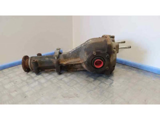 Задний редуктор