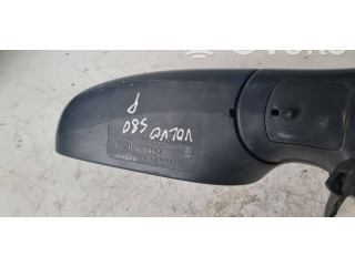Zpětné zrcátko Volvo S80 2004 E11015463, E11025463