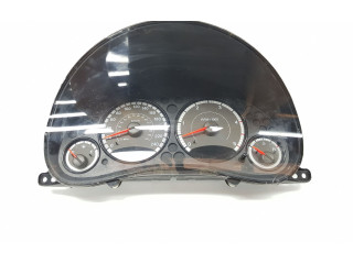 Панель приборов 4828962AB, 4828962AB Jeep Cherokee III KJ