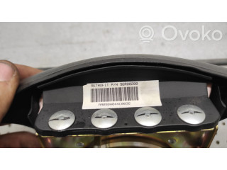 Подушка безопасности водителя 96R00200, AA090H044C0032 SsangYong Musso