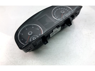 Přístrojová deska Volkswagen Caddy 2014 2K0920876A