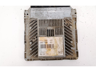 Řídící jednotka 4G0907551J Audi A6 S6 C7 4G 2015