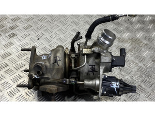 Turbodmychadlo Турбина 8400300030 Subaru Ascent 2.4 FA24FXZH1A