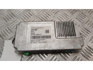 Модуль блока управления камерой