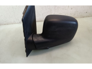 Zpětné zrcátko  Volkswagen Caddy 2005    