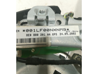 Руль Audi A6 S6 C6 4F 2004-2011 года 61334160A, 8E880201AA6PS