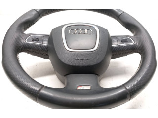 Руль Audi Q5 SQ5 2008 - 2017 года 8P0419091EB, 0060019178