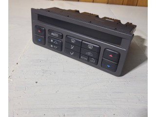 Блок управления климат-контролем 12762731, F18469   Saab 9-5