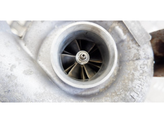 Турбина BMW X5 E70 3.0 7796313, GT2260V