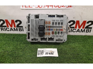 Блок предохранителей 9X23-14D628-AC, 9X23-14D628-AC Jaguar XF X250