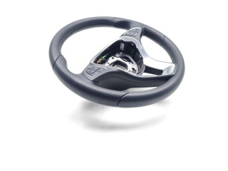 Руль Mercedes-Benz A W176  2012 - 2018 года A0014609103      