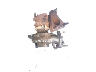 Turbodmychadlo Турбина 14411OK500 Nissan Navara D22 2.5 YD25DDTi