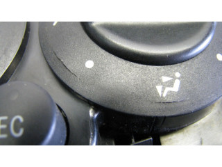 Блок управления климат-контролем A1688302085   Mercedes-Benz A W168