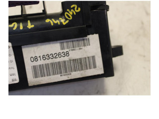   Pojistková skříňka 0816332638, 570002111884   Volkswagen Tiguan 2008