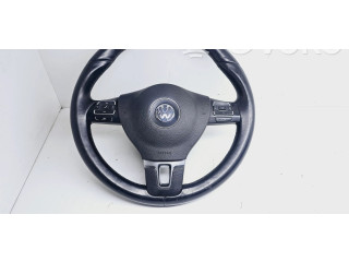 Volant Volkswagen Multivan T5 2013 7E0419091, 3C8959537D