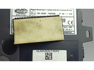 Блок управления 070507B005 Jeep Cherokee